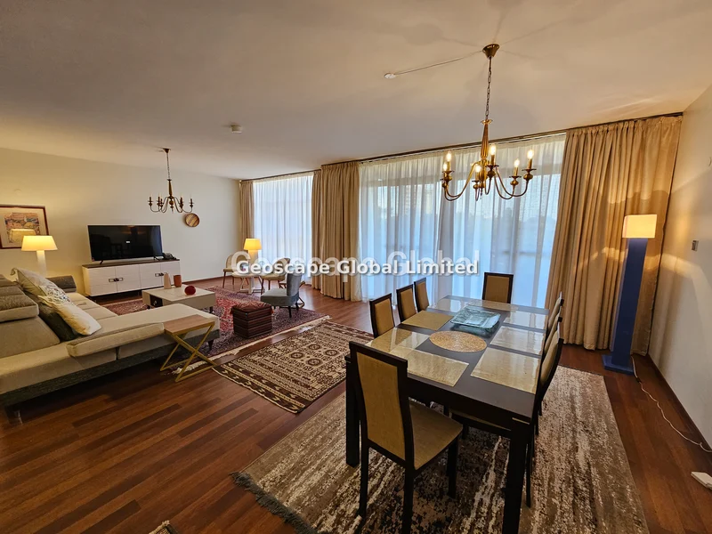 3-bedroom Apartment for rent in Muthaiga