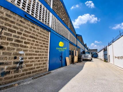 Warehouse for rent in Industrial Area, Nairobi