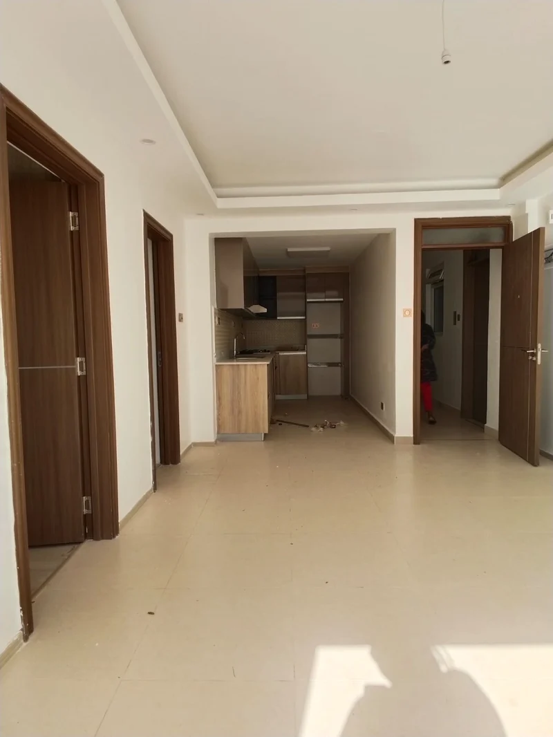 Unfurnished One Bedroom Apartment For Rent,Westlands