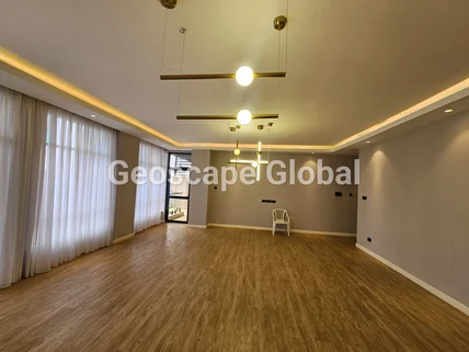 3-bedroom Apartment for rent in Spring Valley, Westlands