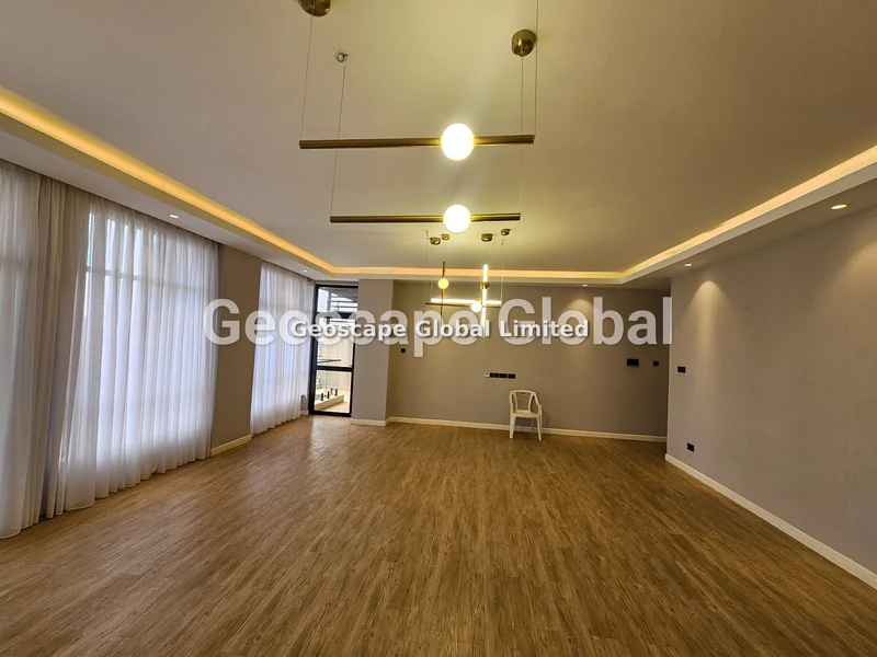3-bedroom Apartment for rent in Spring Valley