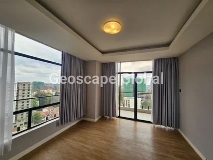 3-bedroom Apartment for rent in Brookside, Westlands