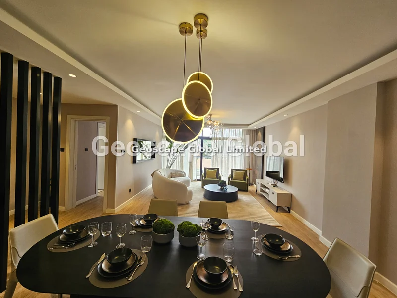 2-bedroom Apartment for rent in Spring Valley