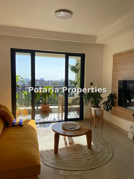 2-bedroom Apartment for rent in Ruaka