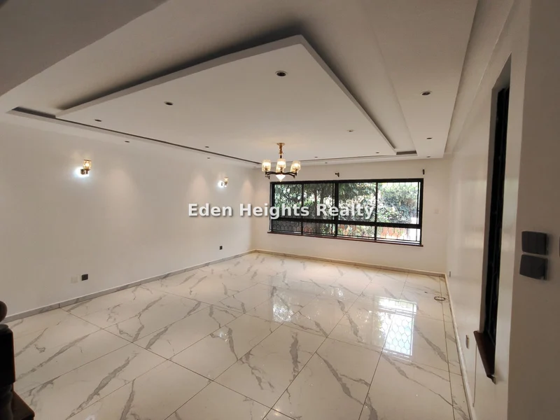 5-bedroom Townhouse for rent in Lavington