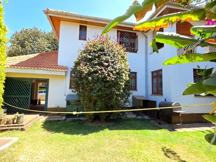 4-bedroom Townhouse for rent in Lavington, Nairobi