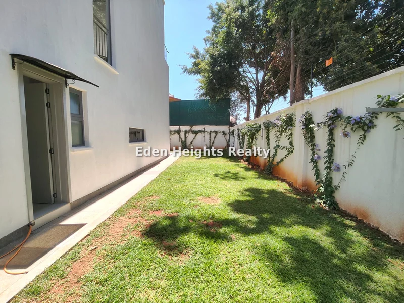 5-bedroom Townhouse for rent in Lavington