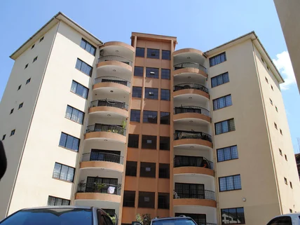 3-bedroom Apartment for rent in Riverside, Westlands
