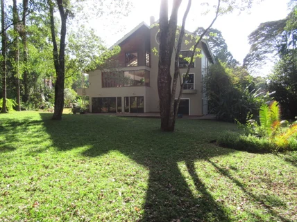 4-bedroom House for rent in Lower Kabete, Westlands