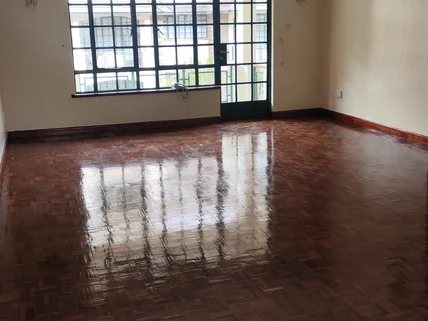 3-bedroom Apartment for rent in Kileleshwa, Nairobi