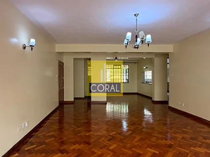 3-bedroom Apartment for sale in Lavington, Nairobi