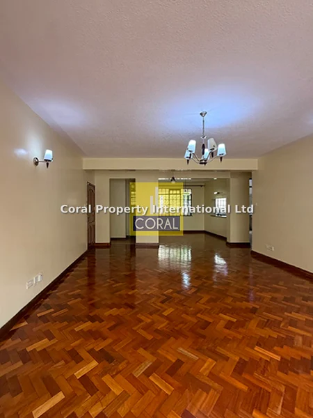 3-bedroom Apartment for sale in Lavington
