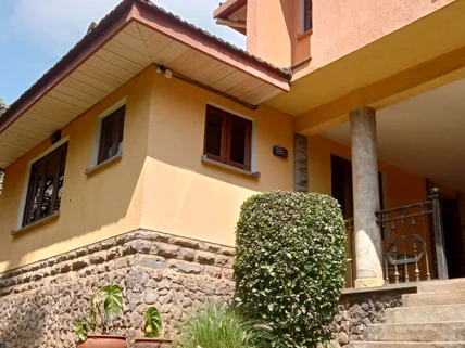 2-bedroom House for rent in Runda, Westlands