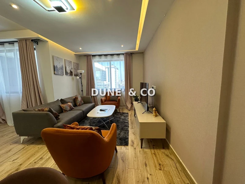 1-bedroom Apartment for rent in Westlands Area