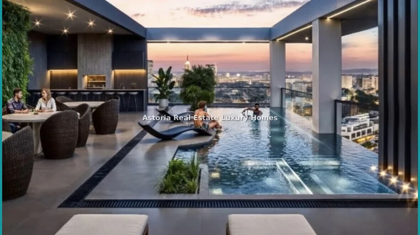 1-bedroom Apartment for sale in Kileleshwa
