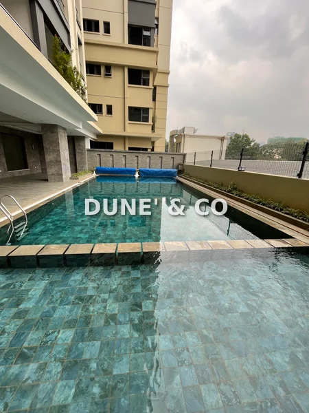 3-bedroom Apartment for rent in Westlands Area