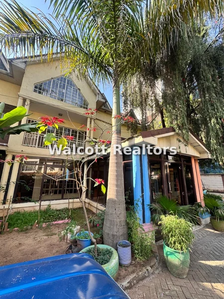 Commercial Property for rent in Kilimani