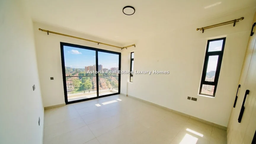 3-bedroom Apartment for rent in Westlands Area