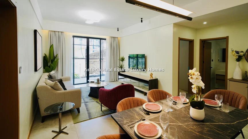 2-bedroom Apartment for sale in Westlands Area