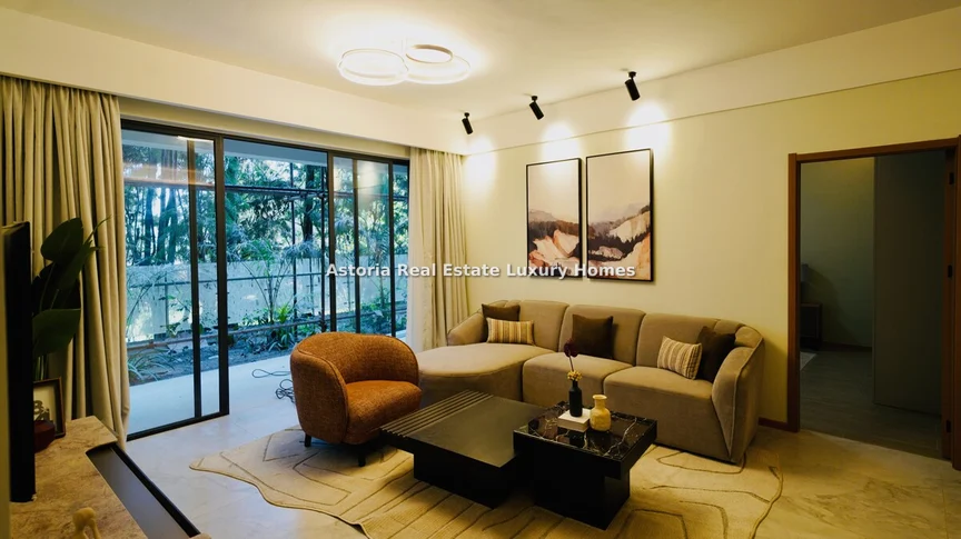 3-bedroom Apartment for sale in Westlands Area