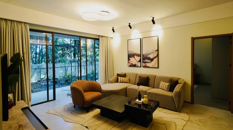 3-Bedroom All En-Suite Apartment For Sale in Westlands