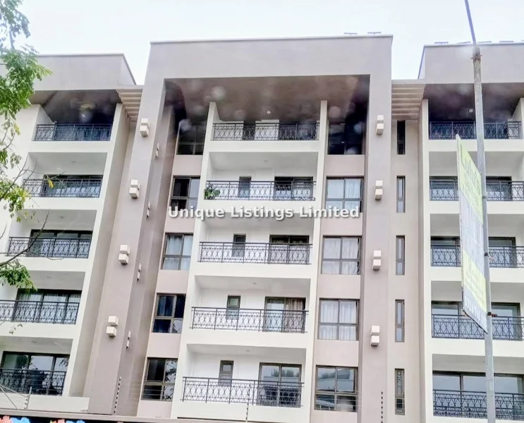 2-bedroom Apartment for rent in Lavington