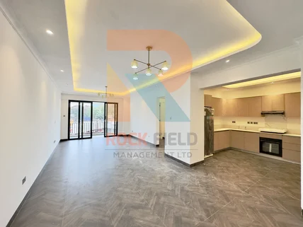 2-bedroom Apartment for sale in Rhapta Road, Westlands