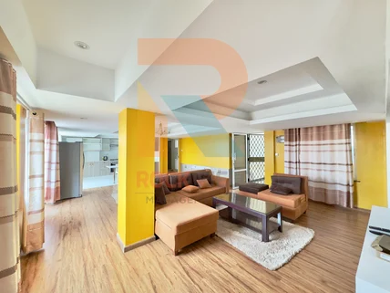 1-bedroom Apartment for rent in Rhapta Road, Westlands
