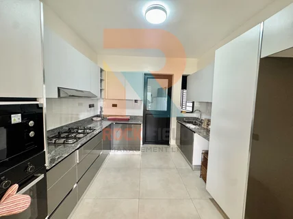 3-bedroom Apartment for rent in General Mathenge, Westlands