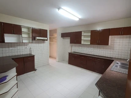 3-bedroom Apartment for rent in Riverside, Westlands