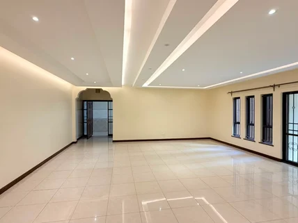 4-bedroom Apartment for rent in Brookside, Westlands