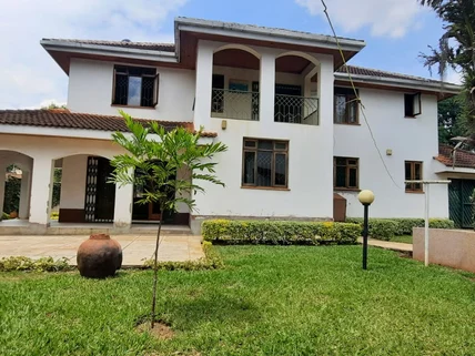 4-bedroom Townhouse for rent in Lavington, Nairobi