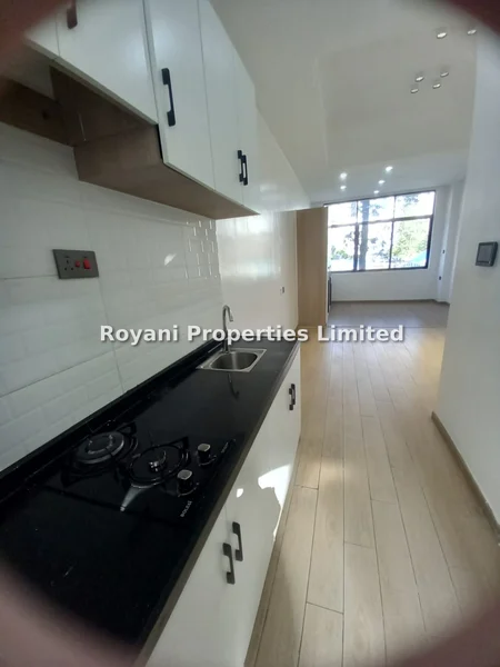 0-bedroom Apartment for rent in Kilimani