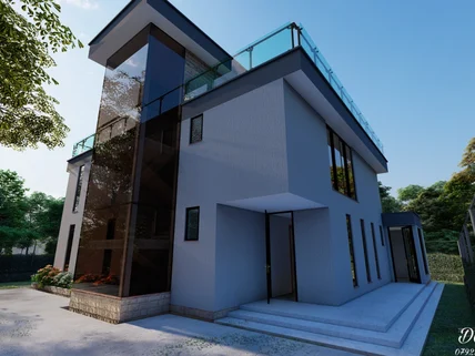 4-bedroom House for sale in Kikuyu Town, Kikuyu
