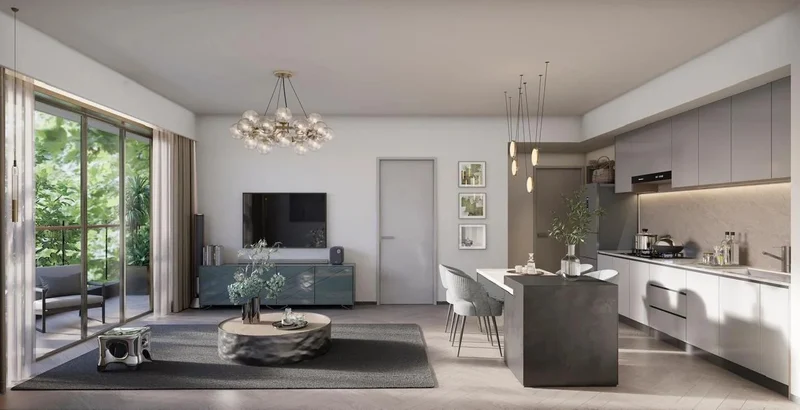 2 Bedroom Apartment For Sale In Riverside Westlands