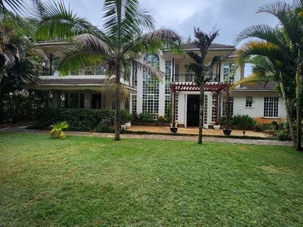 4-bedroom House for sale in Karen, Nairobi