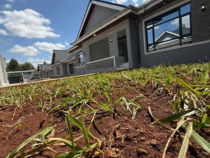 4-bedroom House for sale in Ruiru, Kiambu County