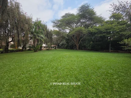 Land for sale in Riverside, Westlands