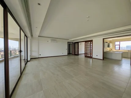 4-bedroom Apartment for rent in Westlands Area, Westlands