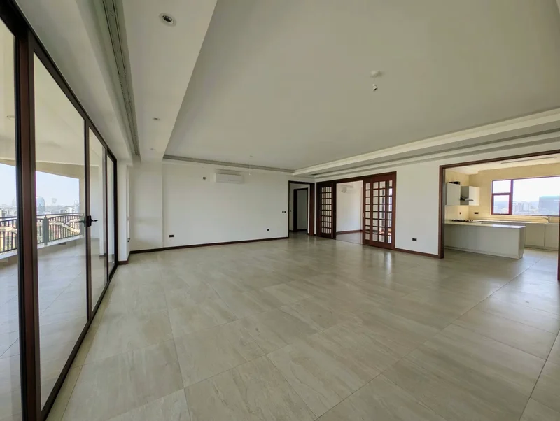 4 bedroom for rent in Westlands, General Mathenge road