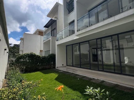 5-bedroom Villa for rent in Lavington, Nairobi