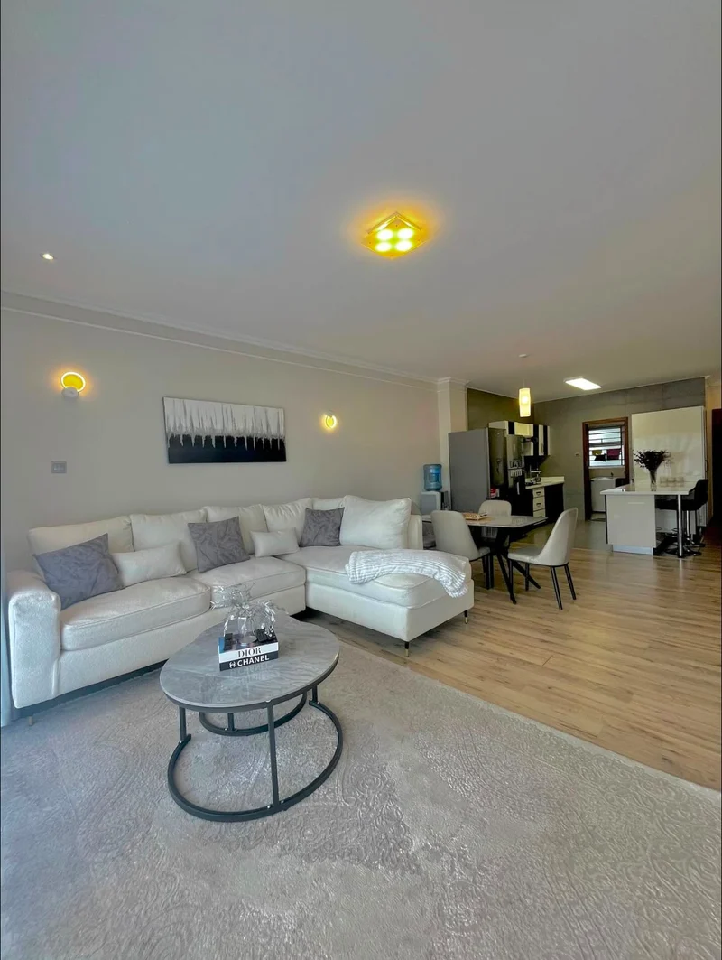 2-Bed Apartment for Rent in Kileleshwa | Fully Furnished, Pool & Gym | KSh 180,000