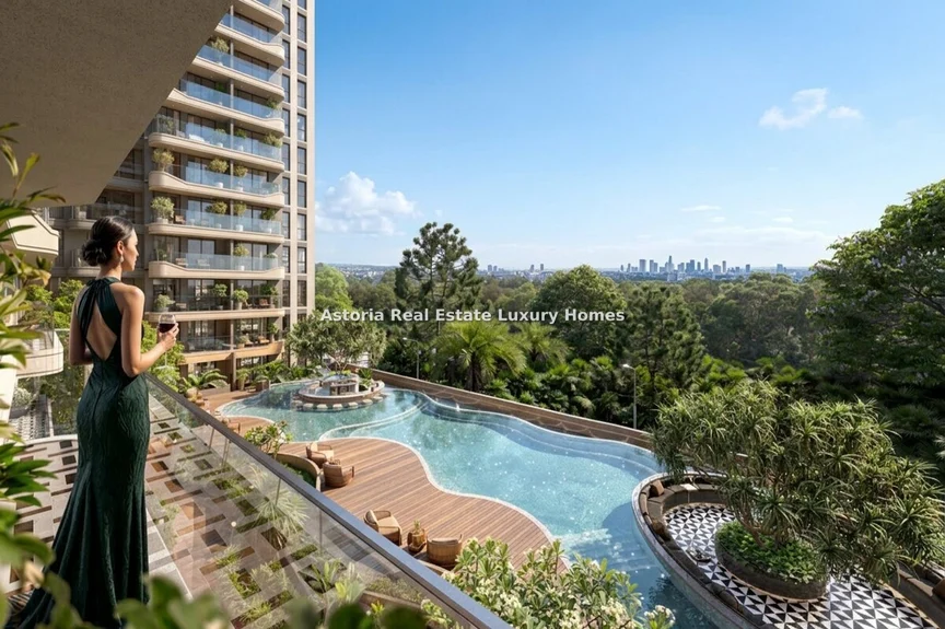 1-bedroom Apartment for sale in Westlands Area