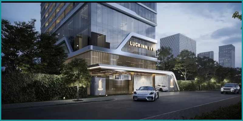 2-Bedroom Apartment All En-Suite + DSQ For Sale in Westlands