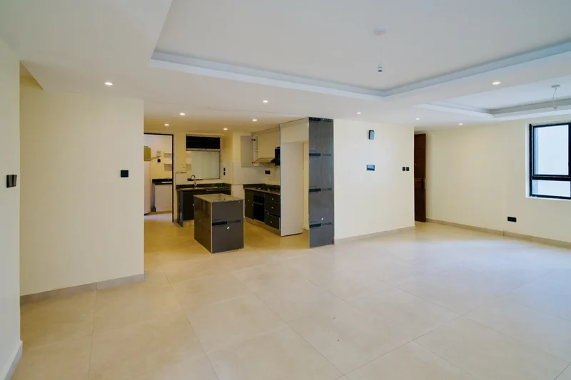 4-Bedroom Duplex Apartment All En-Suite + DSQ For Rent in Westlands
