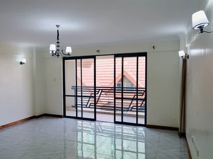 1-bedroom Apartment for rent in Westlands Area, Westlands