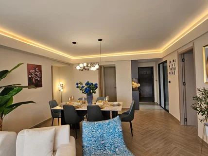 2-bedroom Apartment for sale in Syokimau, Machakos County