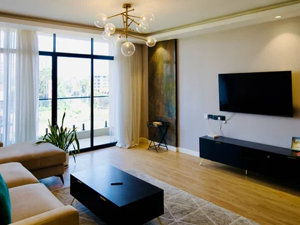 2-bedroom Apartment for rent in Westlands Area, Westlands