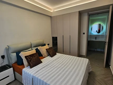 3-bedroom Apartment for sale in Syokimau, Machakos County