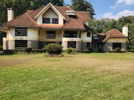 5-bedroom House for rent in Karen, Nairobi